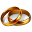 http://icons.iconarchive.com/icons/icondrawer/gifts/64/rings-icon.png