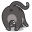 cat-upsidedown-icon