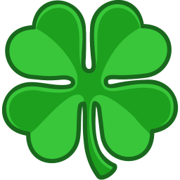 Image result for shamrock