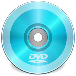 Dvd Icon | Cerulean Iconset | IconLeak