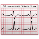 Documents EKG icon