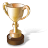 Trophy-Gold-icon