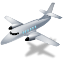 Airplane icon