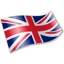 CÂU LẠC BỘ SINH HỌC THPT CHUYÊN LƯƠNG THẾ VINH United-Kingdom-Flag-2-icon