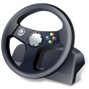 Game Wheel icon