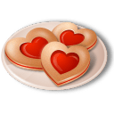 http://icons.iconarchive.com/icons/icons-land/vista-love/128/Cookies-Hearts-icon.png