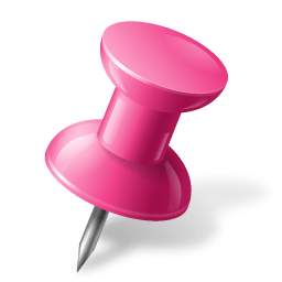 20pk Mini Safety Pins-pink | JOANN