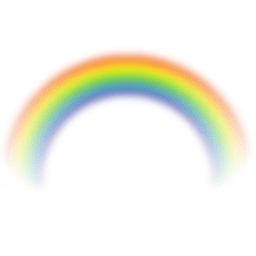 Rainbow Icon | Weather Iconset | Icons-Land