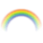 Rainbow icon