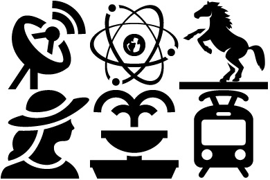 Android Icons Android Icons