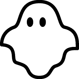 Ghost 2 Icon | Halloween Iconset | Icons8