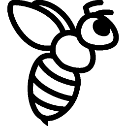 Animals Bee icon