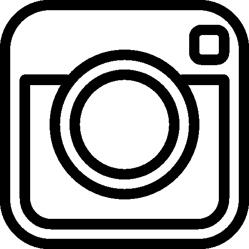 Result Images Of Logo Instagram Png Branco PNG Image Collection