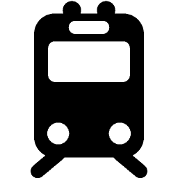 Transport Train icon