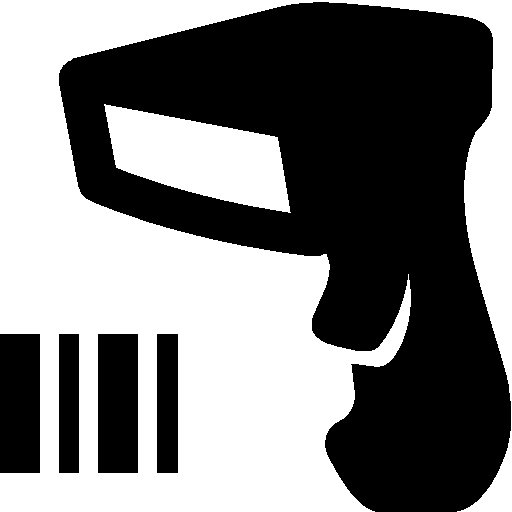barcode scanner clipart - photo #20