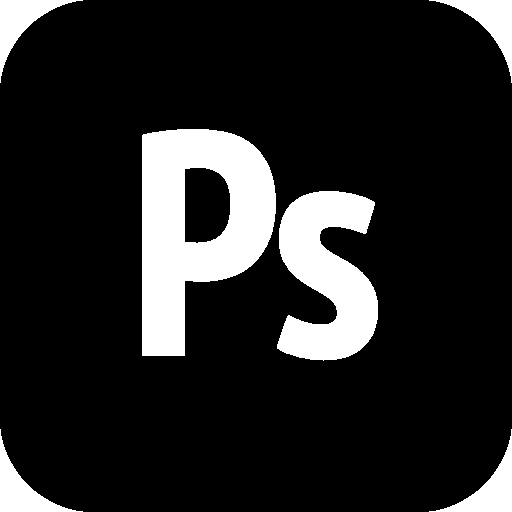 adobe photoshop logo 2021 png