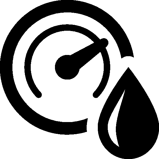 Science Humidity Icon | Windows 8 Iconset | Icons8