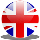 Uk Icon | Flags Iconset | IconsCity