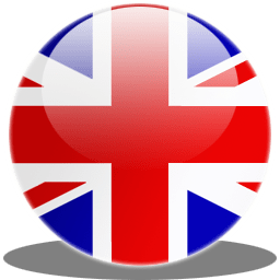 Uk Icon  Flags Iconset  IconsCity