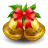 http://icons.iconarchive.com/icons/iconshock/christmas/48/christmas-bell-icon.png