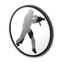 Counterstrike 5 Icon