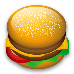 hamburger icon