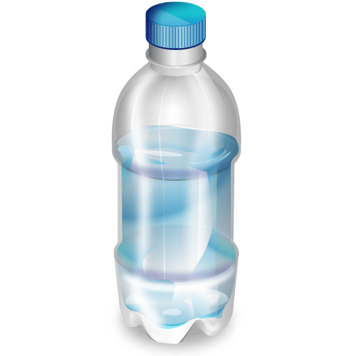 Agua Icon | Heartquake Prevention Iconset | Iconshock