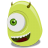 http://icons.iconarchive.com/icons/iconshock/monsters-inc/48/mike-wazowski-icon.png