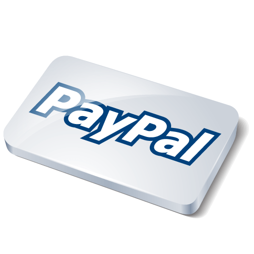 Paypal Icon | Payment Iconset | Iconshock