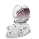 astronaut icon