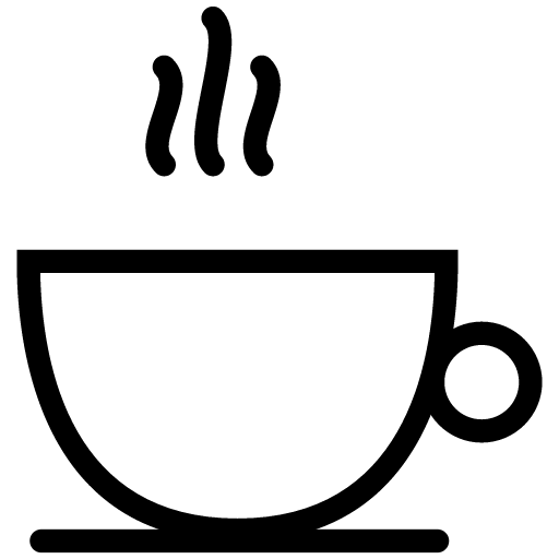Image result for coffee transparent icon