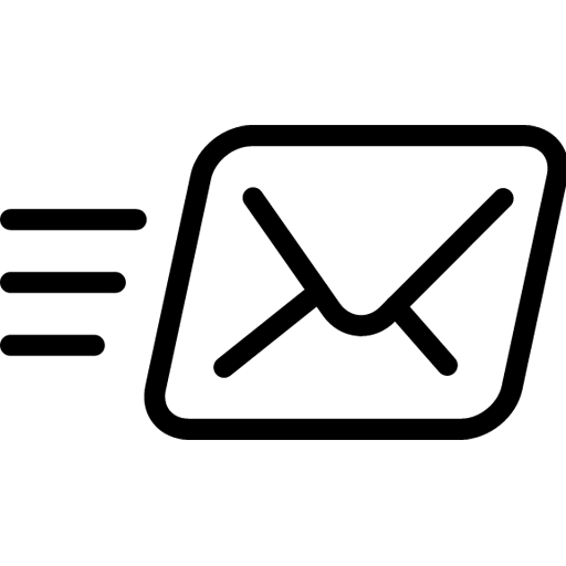 Gallery For > Send Email Png