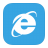 MetroUI-Browser-Internet-Explorer-8 icon