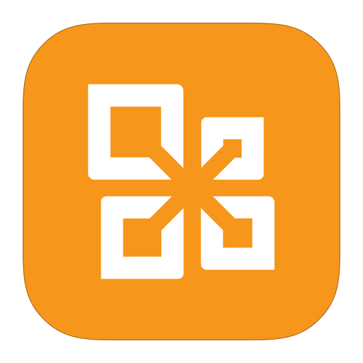 Metroui Office Ms Office Icon Ios7 Style Metro Ui Iconset Igh0zt