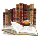 Books-2-icon.png (128×128)
