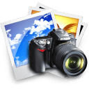 Pictures-Nikon-icon