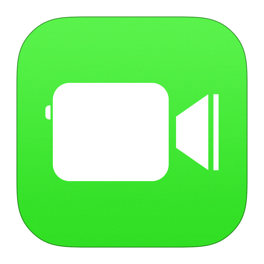 facetime logo