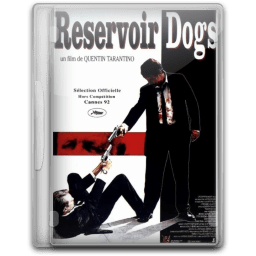 Reservoir Dogs...