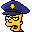 Bart Unabridged Colonel Bart Hapablat icon