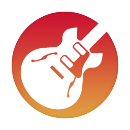 garageband icons