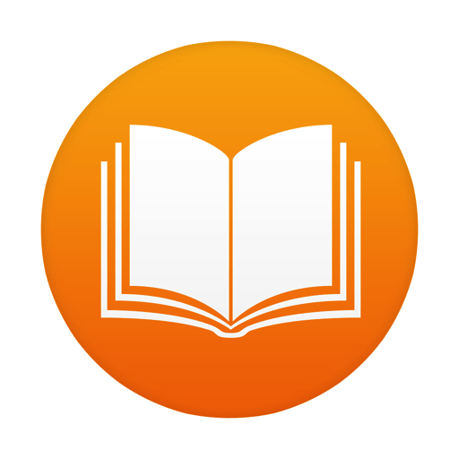 iBooks Icon | Mavrick Iconset | johnathanmac