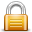 lock icon