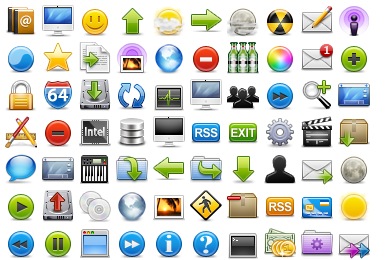 icons for commercial use