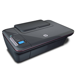Printer Scanner Hp Deskjet 3050 Series Icon Devices Printers