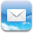 http://icons.iconarchive.com/icons/judge/iphone/48/mail-icon.png