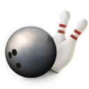 Bowling-icon.png (128×128)