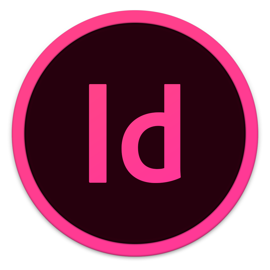 adobe cc indesign