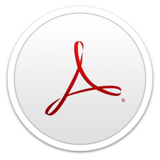 Free Vector Adobe Acrobat Icon Microsoft Power