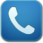 http://icons.iconarchive.com/icons/kocco/ndroid/48/phone-blue-icon.png