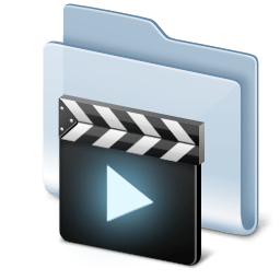 live folder icon maker